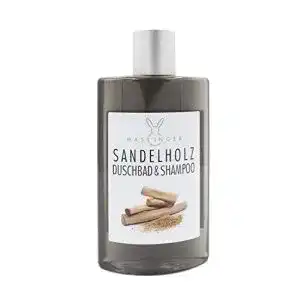 Sandelholz shampoo haslinger sandelholz shampoo duschbad