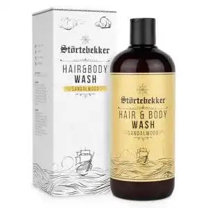 Sandelholz shampoo stoertebekker shaving accessories 1