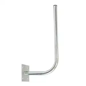 Satellitenschuessel halterung premium x 30cm wandhalter 70 cm
