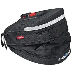 Satteltasche mtb klickfix farradtasche micro 200 expandable
