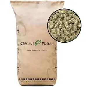 Schaffutter goeweil bio pellets 30 kg