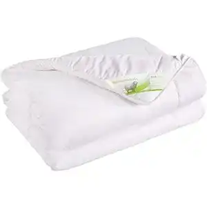 Schafschurwolle bettdecke franknatur bettdecke winter merino