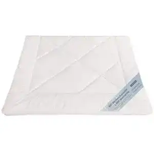 Schafschurwolle bettdecke franknatur bettdecken kbt merino
