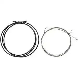 Schaltzug shimano set road stahl