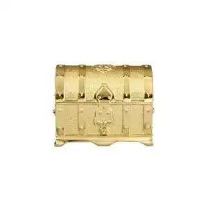 Schatztruhe feyarl pirat gold schmuckkaestchen schmuck
