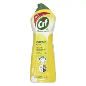 Scheuermilch cif citrus reiniger 750 ml 8er pack