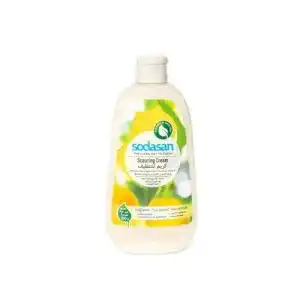 Scheuermilch sodasan 500ml