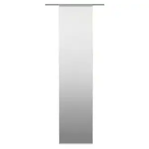 Schiebevorhang home fashion 86508 703 digitaldruck madrid