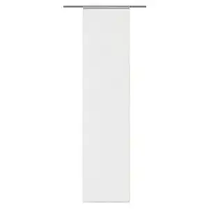 Schiebevorhang home wohnideen home fashion 86601