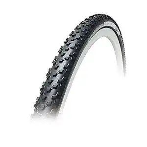 Schlauchreifen tufo cubus sg schwarz 33mm 28