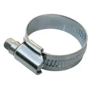 Schlauchschellen quarzflex 10 stueck edelstahl schlauchklemmen