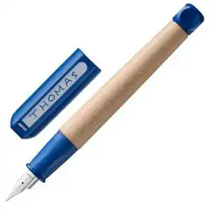Schreiblernfueller lamy abc blue fueller kindergerecht