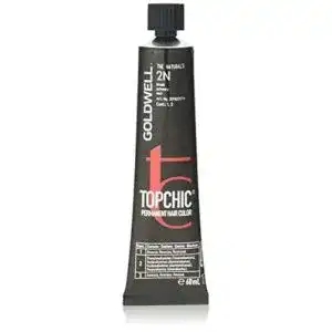 Schwarze haarfarbe goldwell topchic haarfarbe schwarz 2n