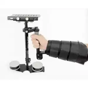 Schwebestativ flycam dslr nano steadycam mit arm brace