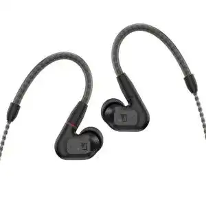 Sennheiser kopfhoerer mit kabel sennheiser ie 200 kabelgebunden