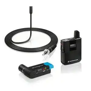 Sennheiser mikrofon sennheiser 505851 avx digitales