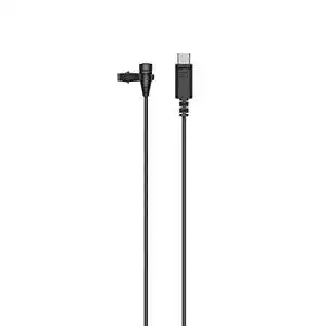 Sennheiser mikrofon sennheiser xs lav usb c omnidirektionales