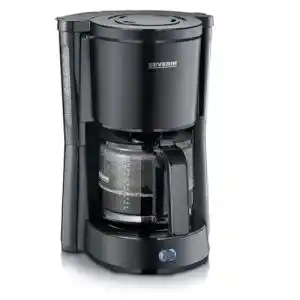 Severin kaffeemaschine severin kaffeemaschine type
