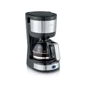 Severin kaffeemaschine severin kompakt kaffeemaschine