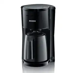 Severin kaffeemaschine severin mit thermokanne