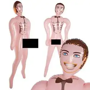 Sexpuppe ks 11 maennliche gummipuppe mister johannes