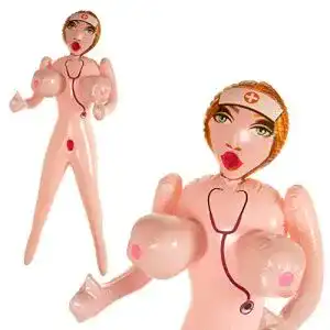 Sexpuppe viking gear weibliche gummipuppe sexy miss lisa