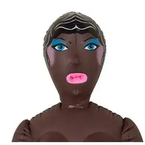 Sexpuppe you2toys earth liebespuppe