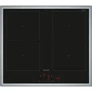 Siemens induktionskochfeld 60 cm siemens ed645hqc1e iq500