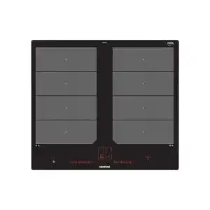 Siemens induktionskochfeld 60 cm siemens ex601lxc1e iq700