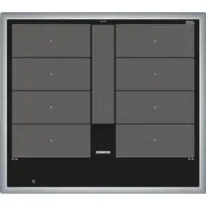 Siemens induktionskochfeld 60 cm siemens ex645lyc1e iq 700