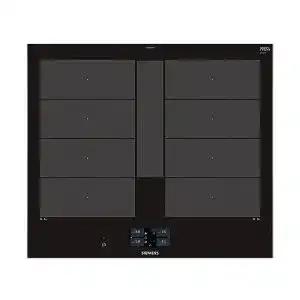 Siemens induktionskochfeld 60 cm siemens ex675jyw1e iq700