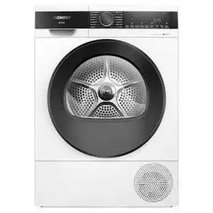 Siemens trockner siemens wq45g2d00 iq500 9 kg