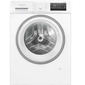 Siemens waschmaschine 9 kg siemens wm14n12a iq300