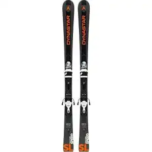 Ski dynastar team comp xpj bindung xp jr 7 b83 130 cm