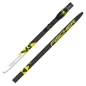 Ski fischer langlauf ls skate s 172cm skating 2022 bindung