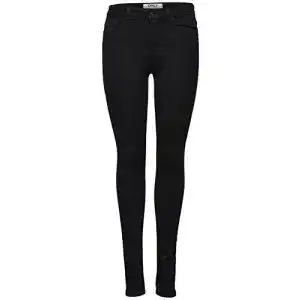 Skinny jeans damen only damen onlroyal high sk pim600 noos