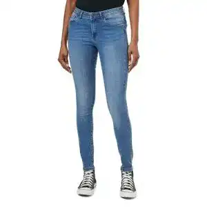 Skinny jeans damen vero moda nos damen vmtanya mr s