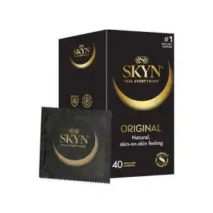 SKYN-Kondome