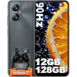 Smartphone bis 130 euro blackview a52 pro 12gb128gb