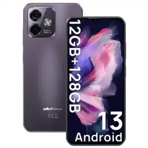 Smartphone bis 130 euro ulefone note 16 pro android 13