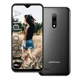 Smartphone bis 130 euro ulefone note 8p android 10