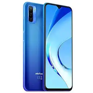 Smartphone bis 250 euro ulefone note 12 ohne vertrag 4gb
