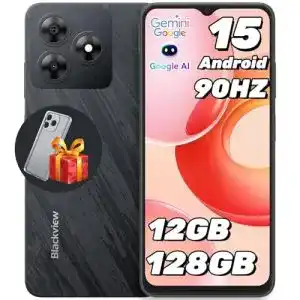 Smartphone unter 100 euro blackview wave 8 handy ohne vertrag
