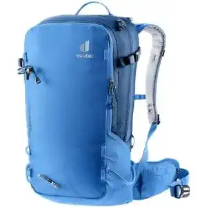 Snowboard rucksack deuter freerider 30 skitouren rucksack