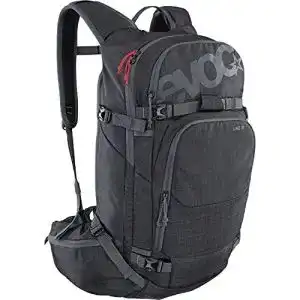 Snowboard rucksack evoc line 30 all mountain tragerucksack