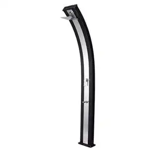 Solardusche 40 liter steinbach solardusche slim line duo