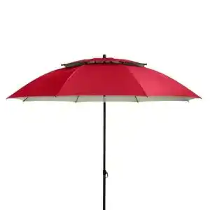 Sonnenschirm 200 cm doppler derby windprofi sonnenschirm