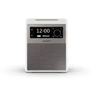Sonoro radio sonoro easy radio mit bluetooth und dab plus