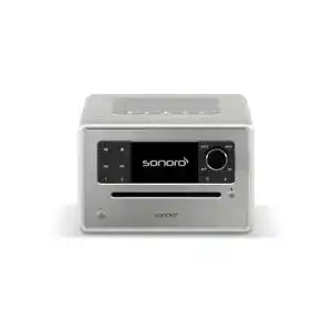 Sonoro radio sonoro elite vorgaengermodell