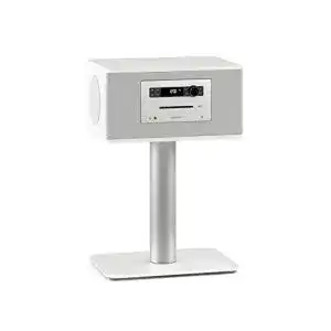 Sonoro radio sonoro hifi weiss high end 3 wege hifi stereo